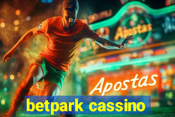 betpark cassino